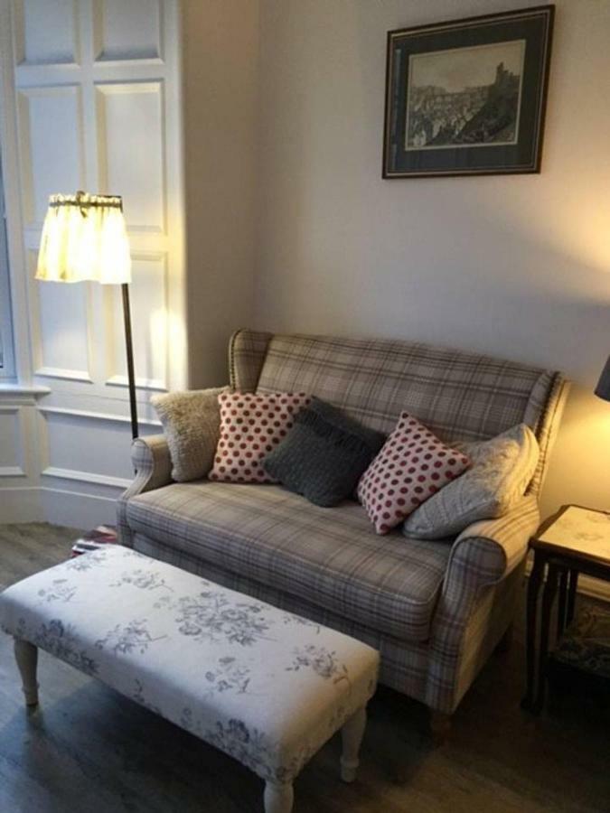 5 Star Beautiful & Vintage, Spacious Apt In Chic Location! 에든버러 외부 사진